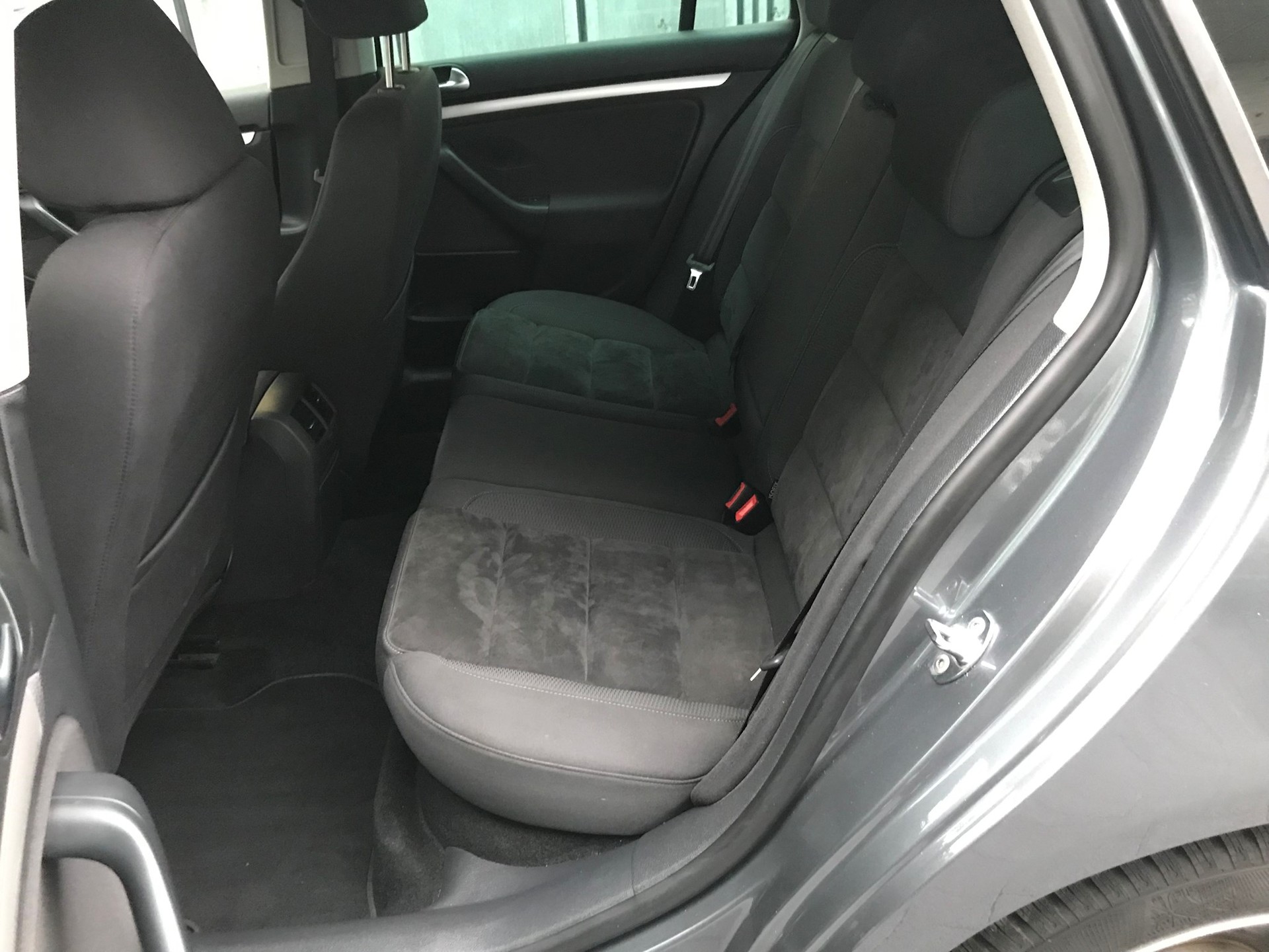 VW Golf Variant 1.4 TSI Comfortline-image-6