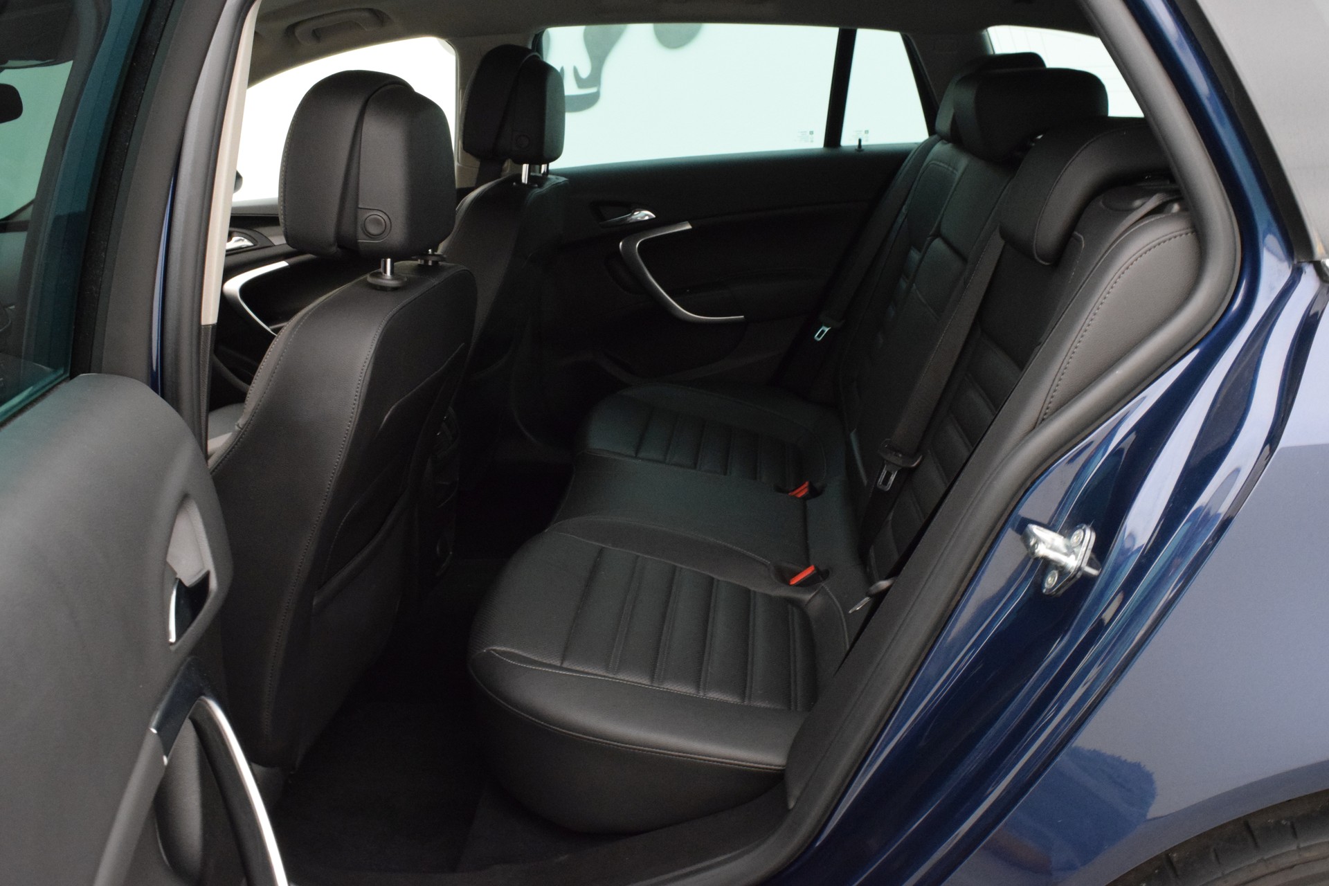 OPEL Insignia Sports Tourer 2.0 CDTI-image-15