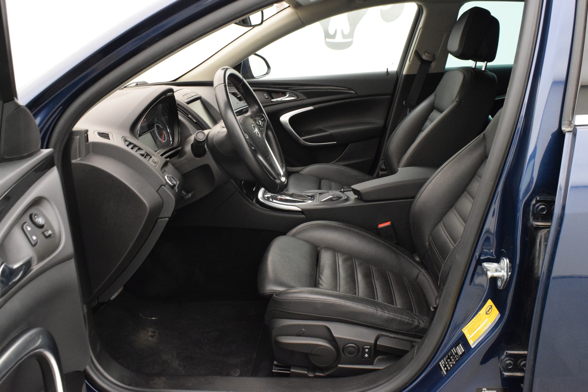 OPEL Insignia Sports Tourer 2.0 CDTI-image-9