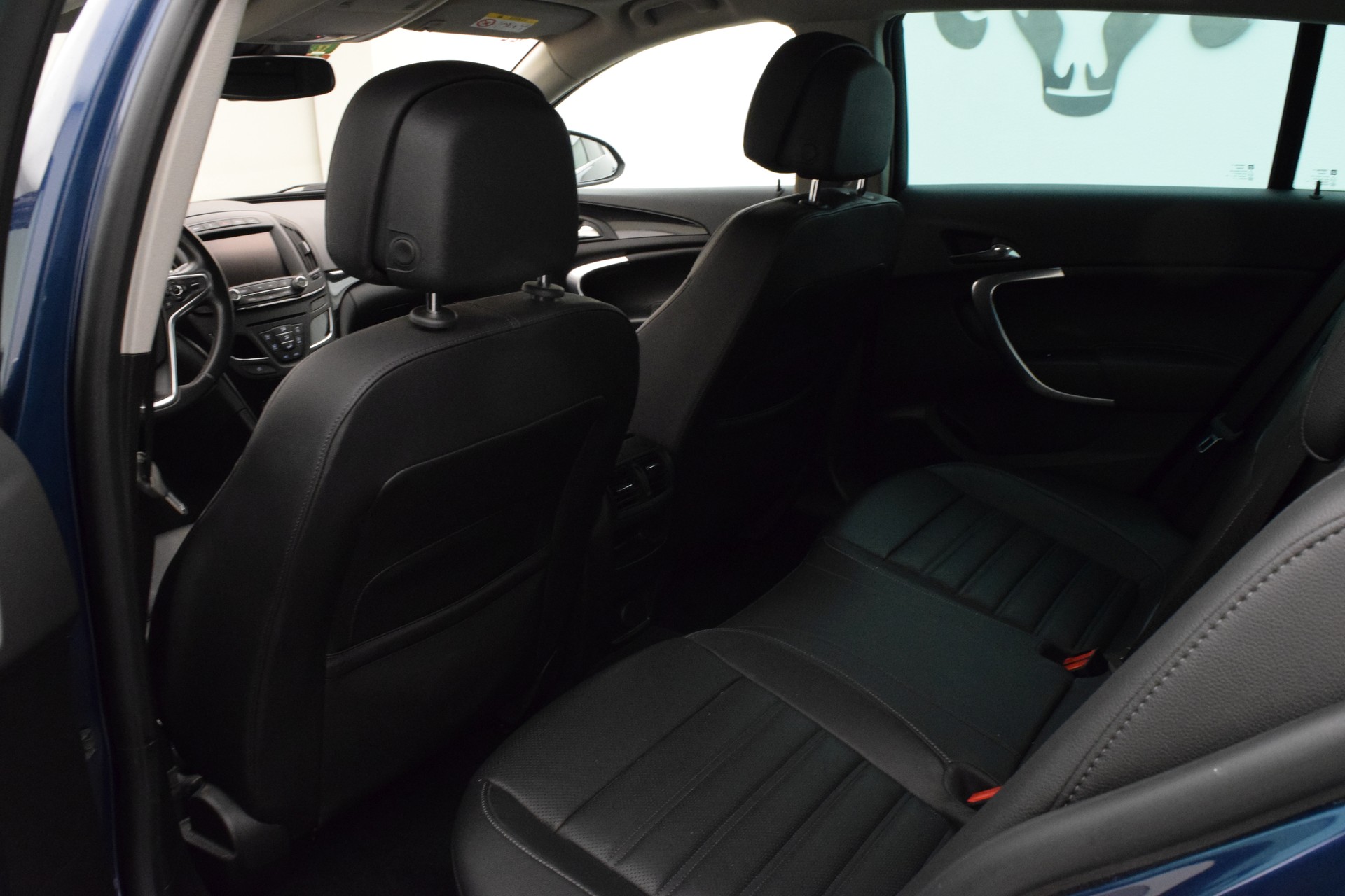 OPEL Insignia Sports Tourer 2.0 CDTI-image-14