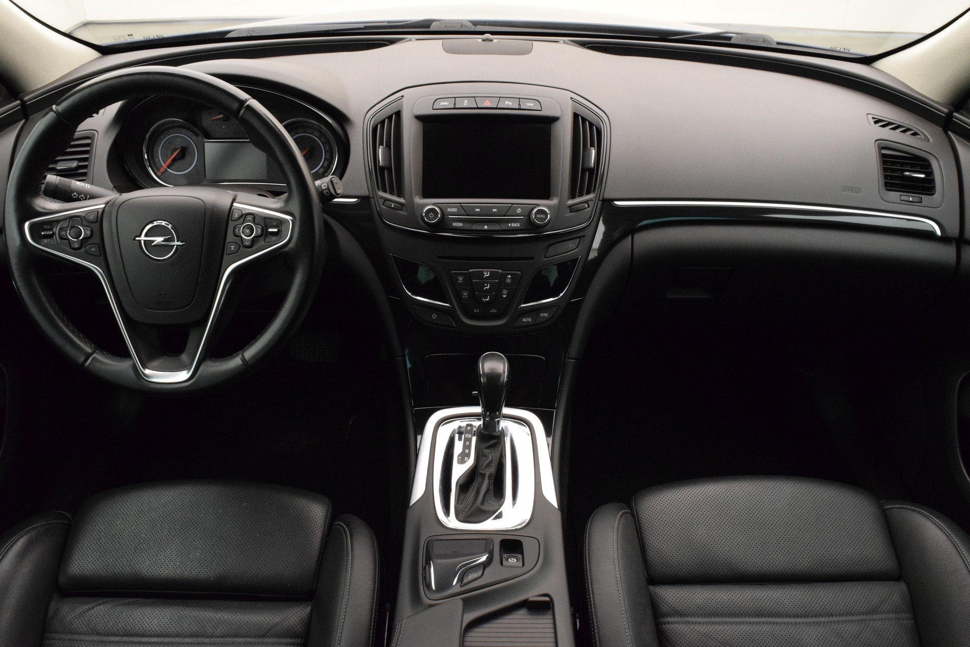 OPEL Insignia Sports Tourer 2.0 CDTI-image-10