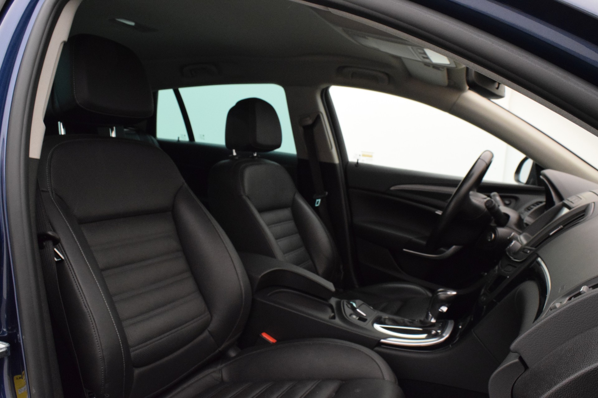 OPEL Insignia Sports Tourer 2.0 CDTI-image-12