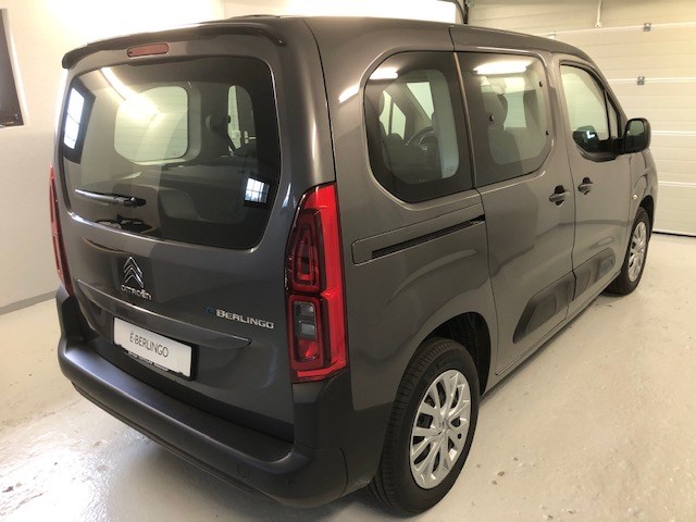 CITROEN e-Berlingo Feel-image-1