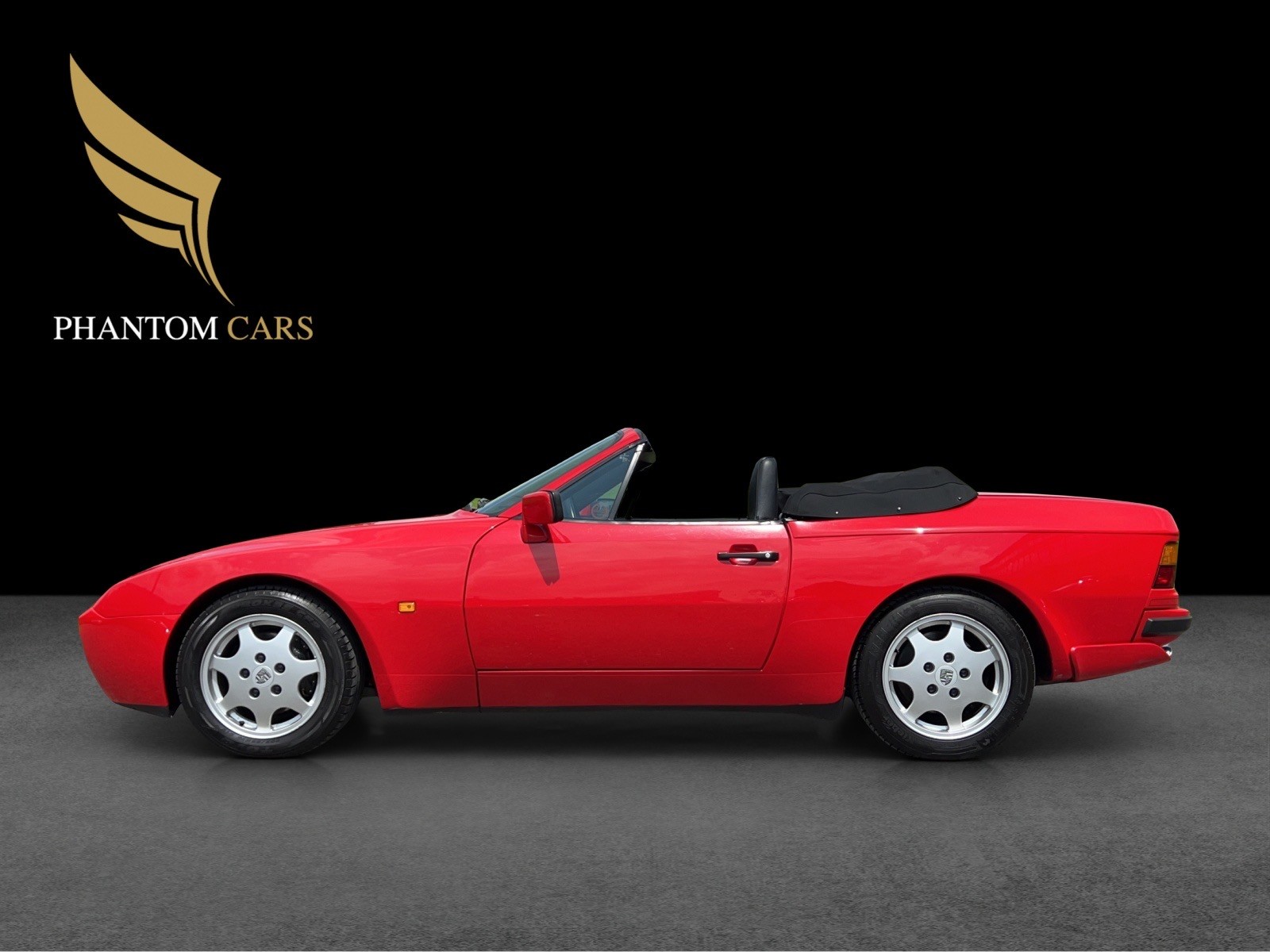 PORSCHE 944 S2 Cabriolet VETERAN-image-8