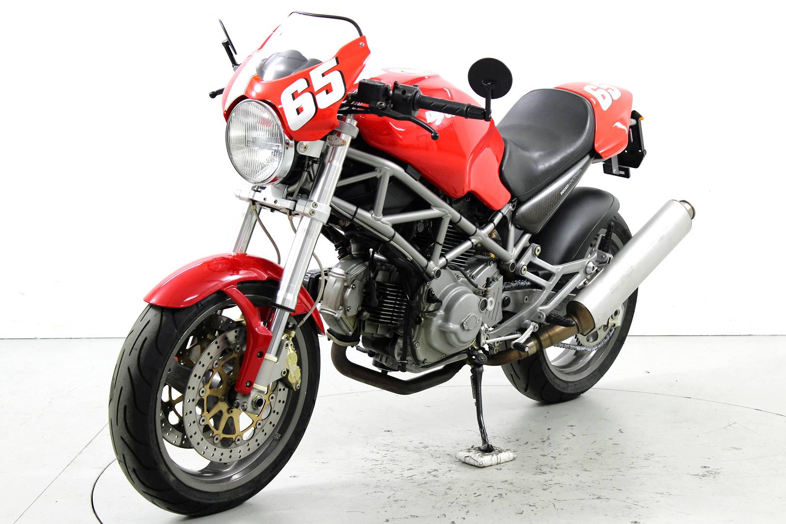 DUCATI Monster 620 Capirex-showroom-element-2