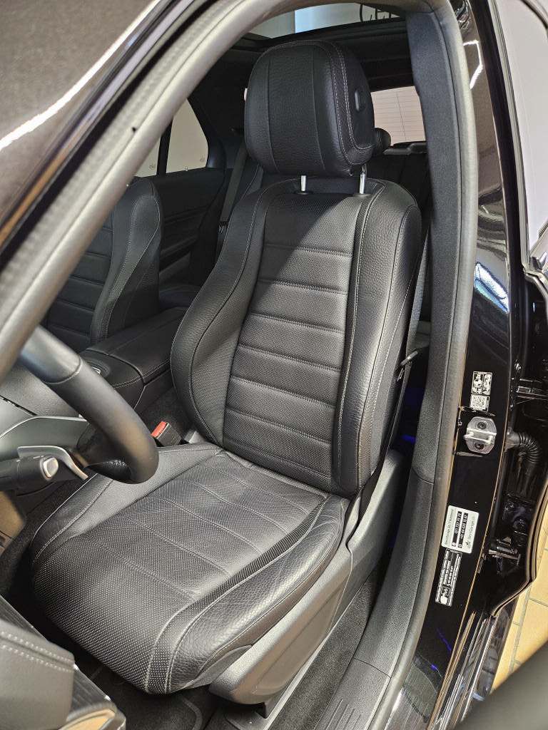MERCEDES-BENZ GLE 450 4Matic AMG Line-image-5