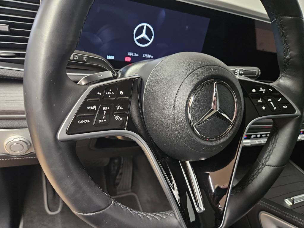 MERCEDES-BENZ GLE 450 4Matic AMG Line-image-8