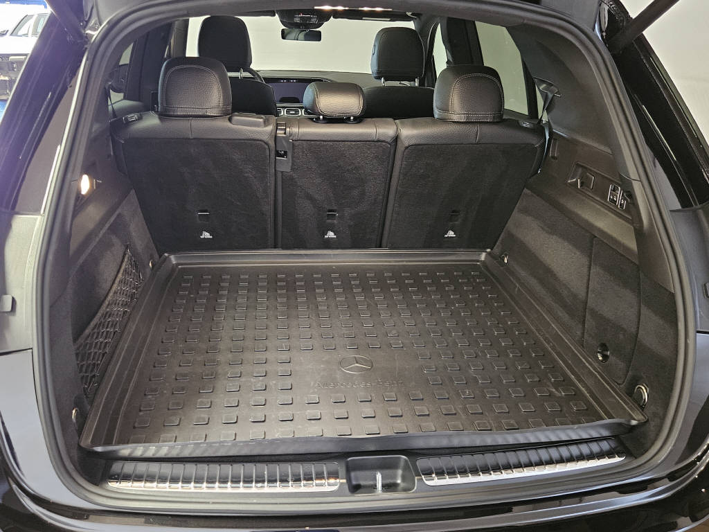 MERCEDES-BENZ GLE 450 4Matic AMG Line-image-3