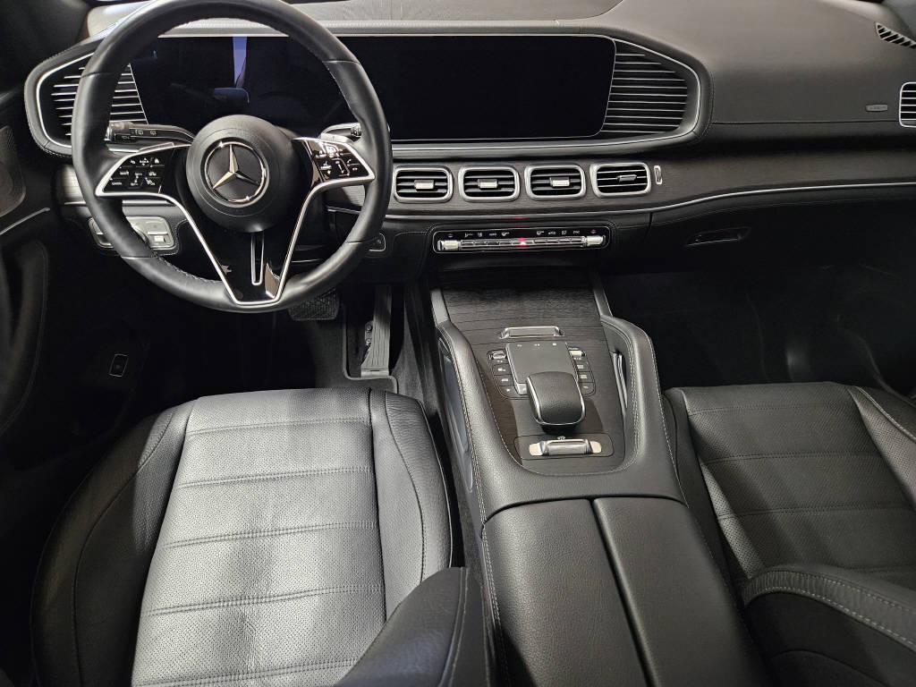 MERCEDES-BENZ GLE 450 4Matic AMG Line-image-7