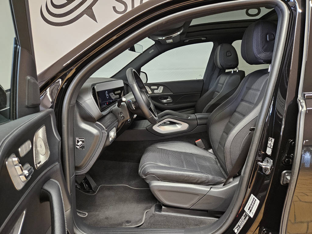 MERCEDES-BENZ GLE 450 4Matic AMG Line-image-6