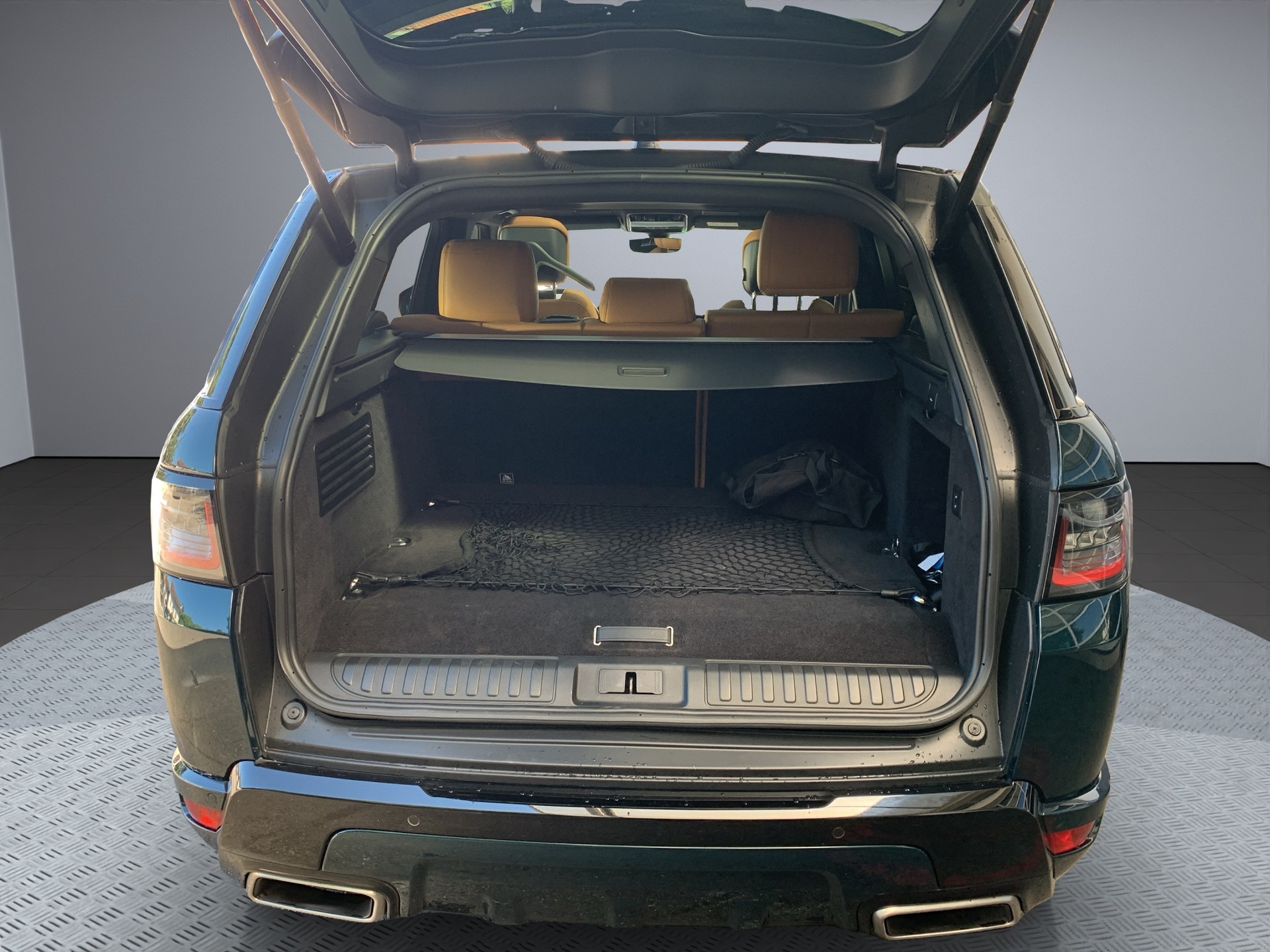 LAND ROVER Range Rover Sport P400e 2.0 I4 PHEV HSE Dynamic Aut.-image-16