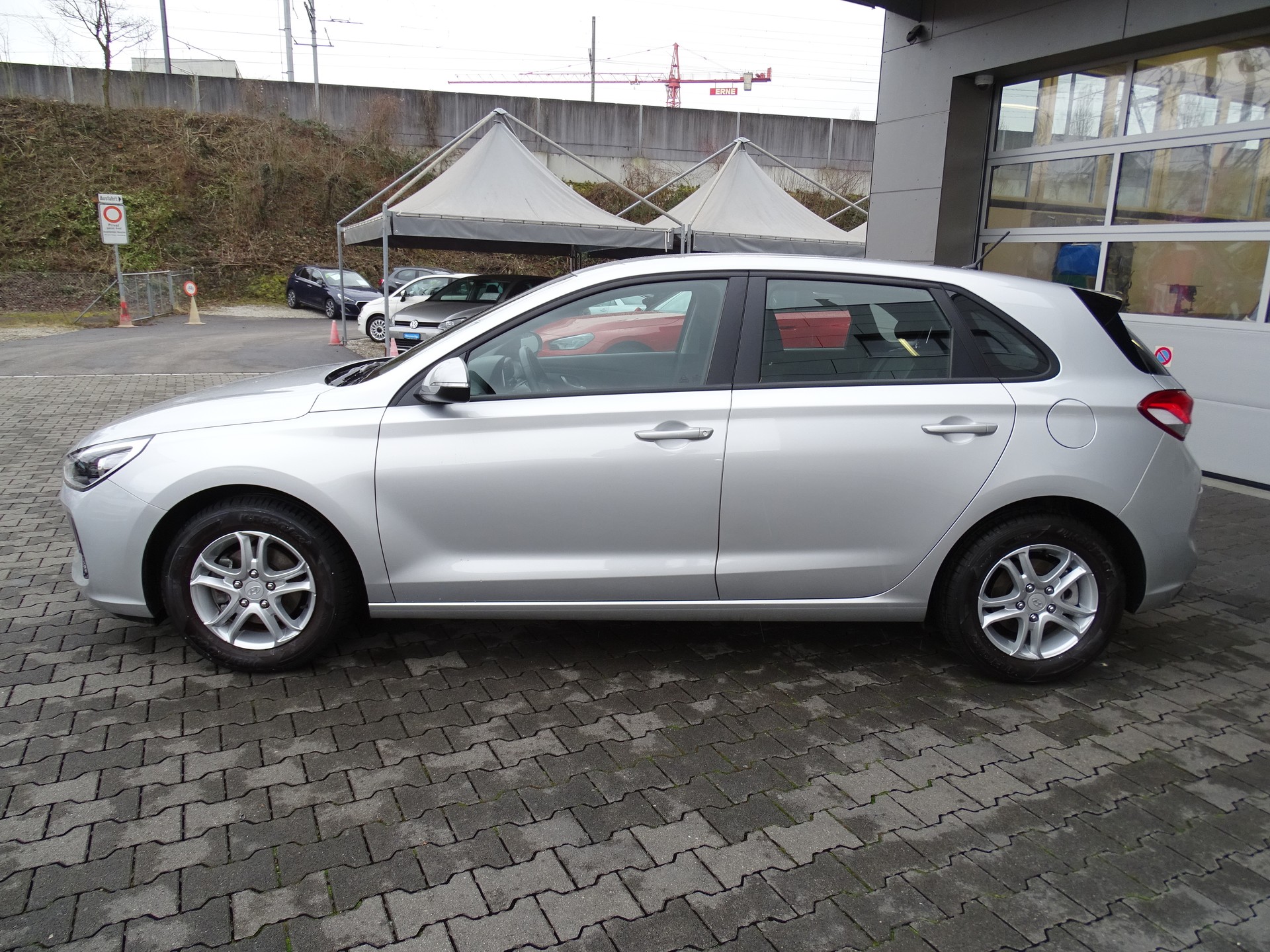HYUNDAI i30 1.4 Pica-image-15