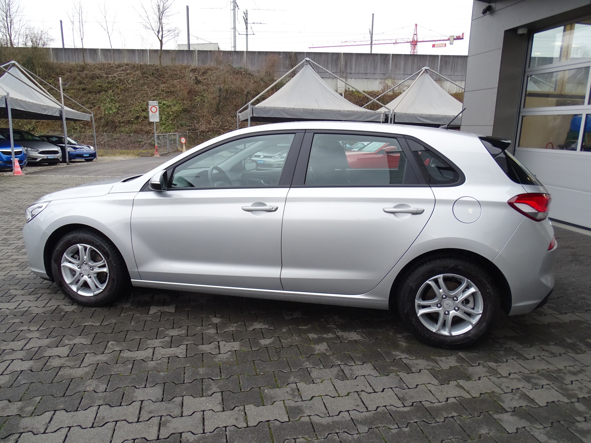 HYUNDAI i30 1.4 Pica-image-14