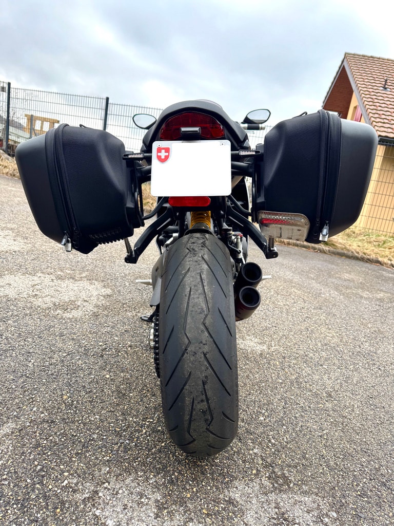 DUCATI 950 Supersport-image-5