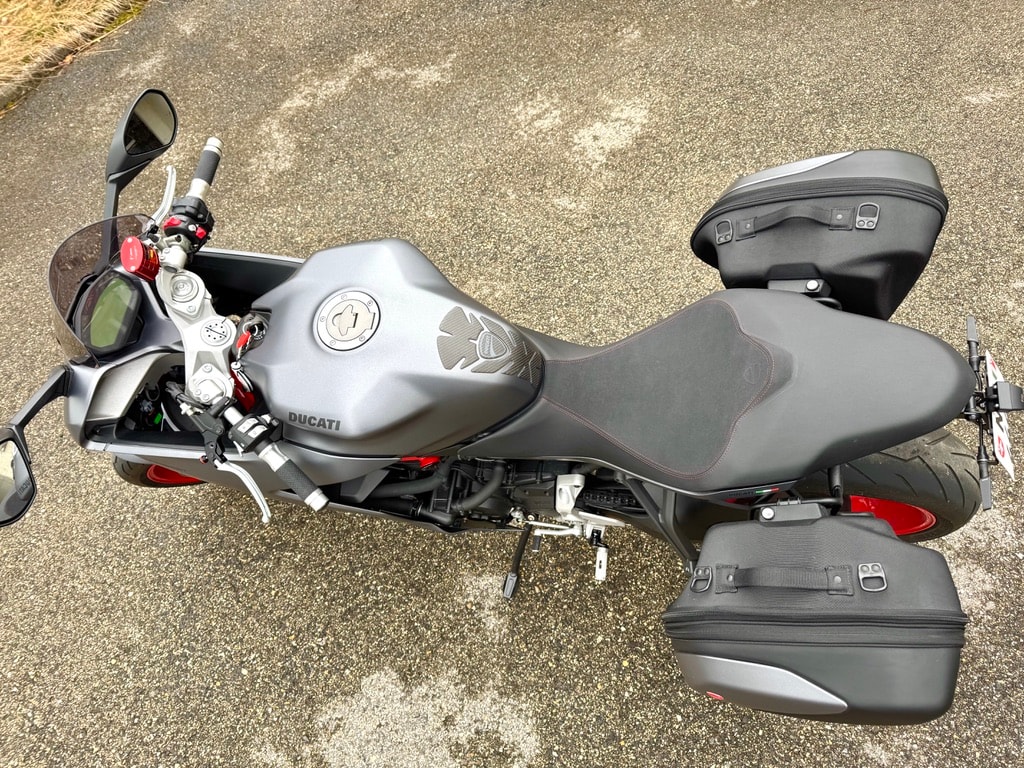 DUCATI 950 Supersport-image-9