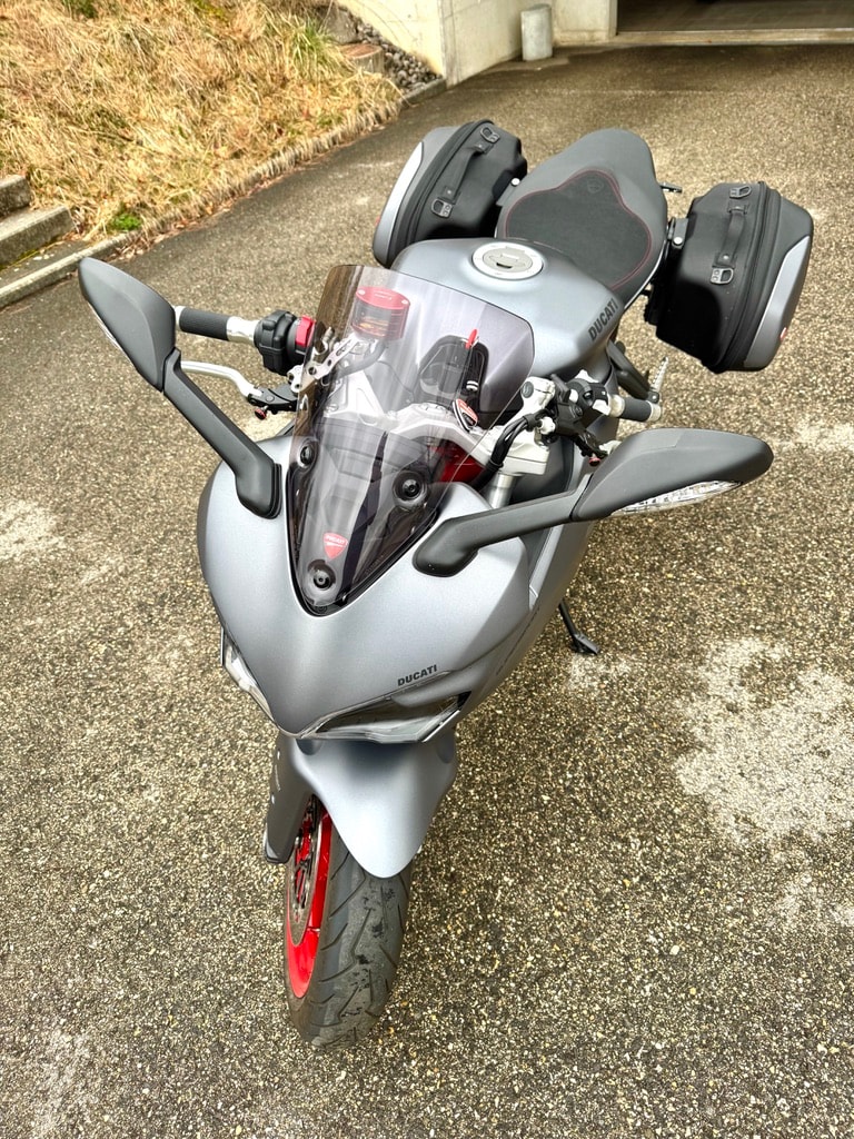 DUCATI 950 Supersport-image-3