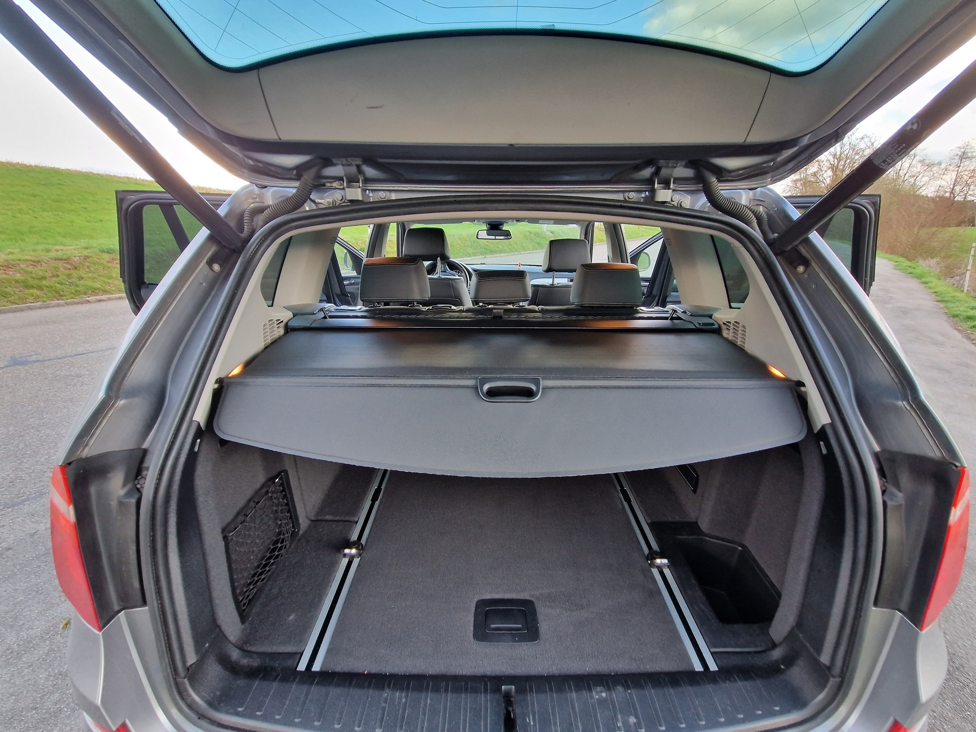 BMW X3 xDrive 35i Steptronic-image-8