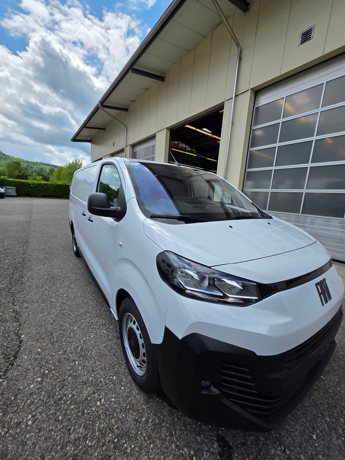 FIAT Doblo L2 1.5 Multijet EA T8 MY 24-image-2