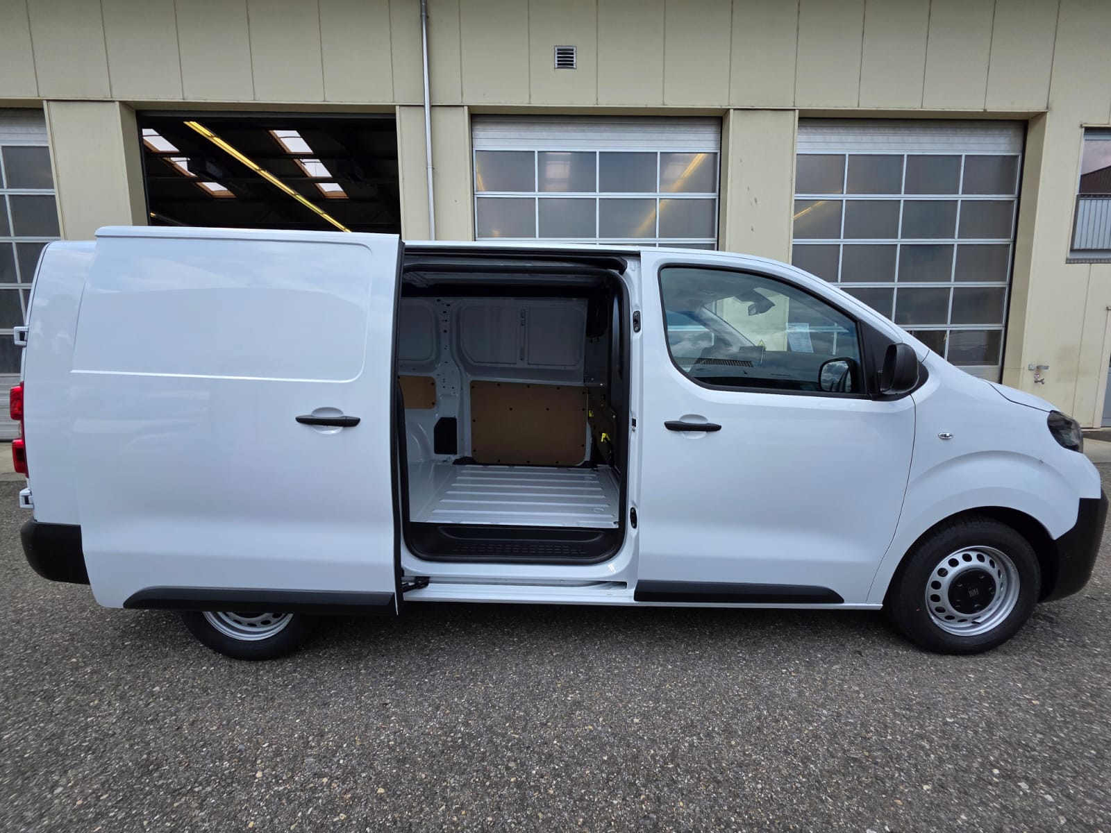 FIAT Doblo L2 1.5 Multijet EA T8 MY 24-image-5