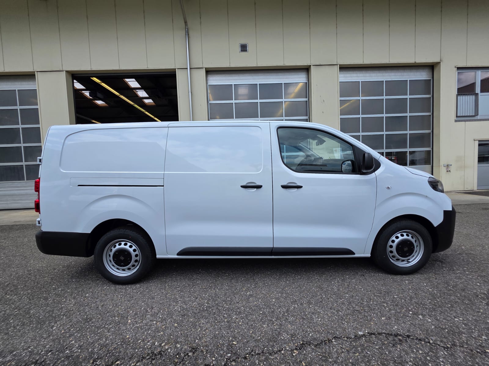 FIAT Doblo L2 1.5 Multijet EA T8 MY 24-image-4