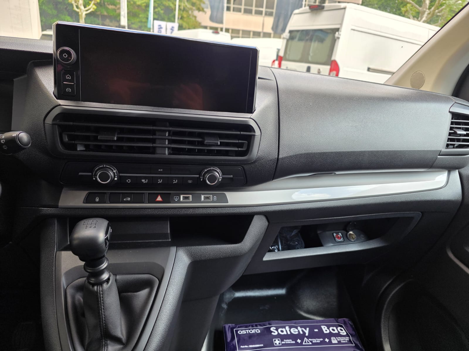 FIAT Doblo L2 1.5 Multijet EA T8 MY 24-image-11