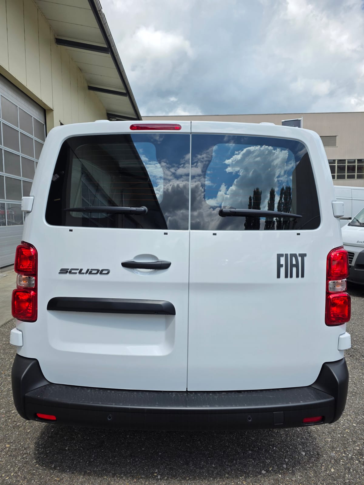 FIAT Doblo L2 1.5 Multijet EA T8 MY 24-image-8