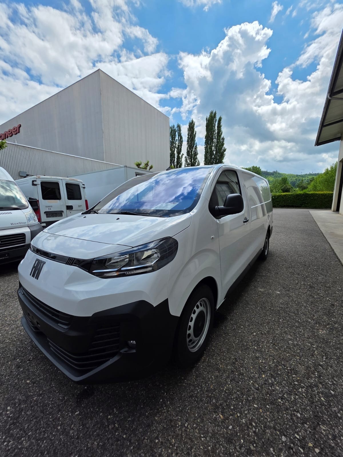 FIAT Doblo L2 1.5 Multijet EA T8 MY 24-image-1