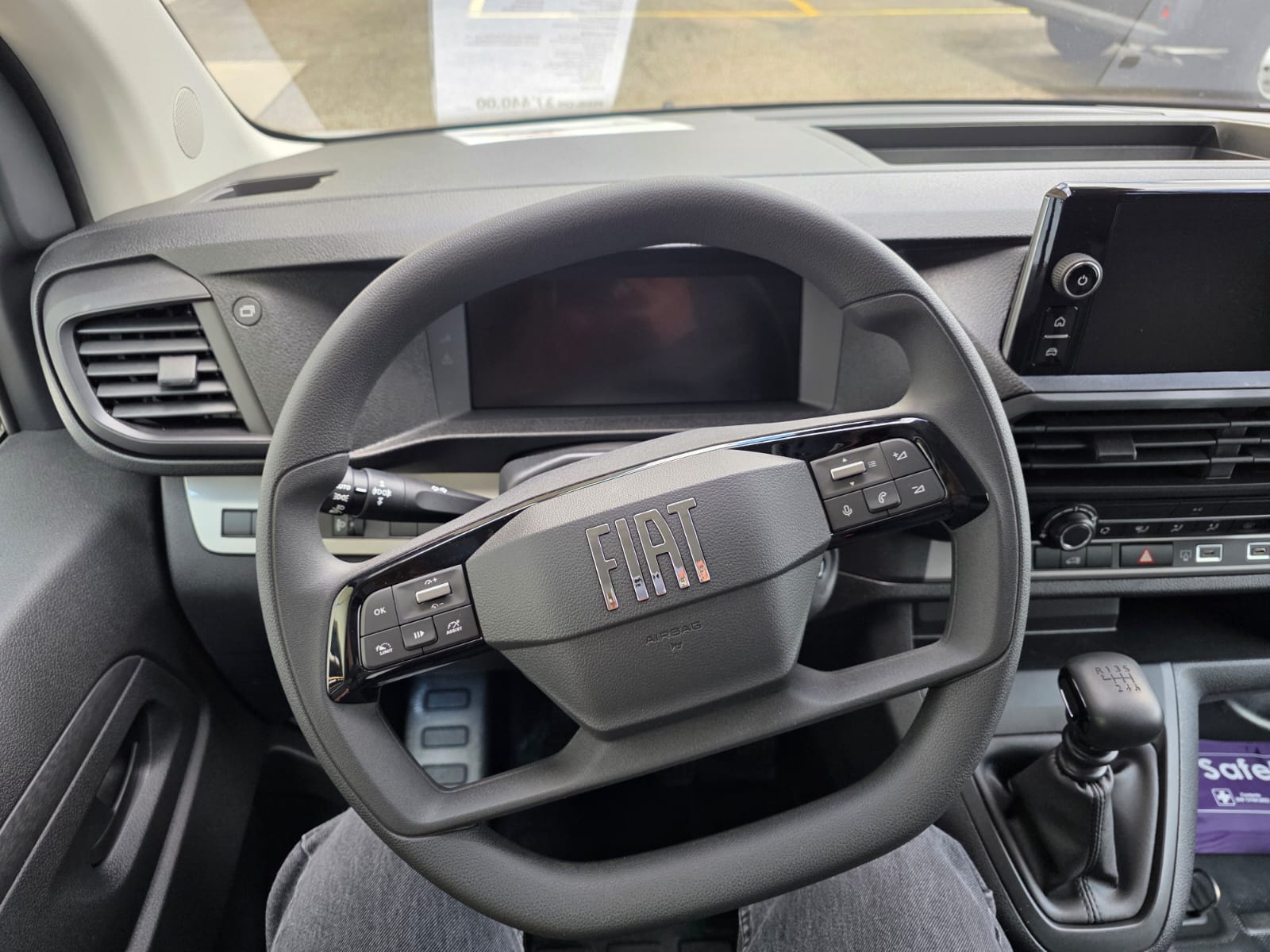 FIAT Doblo L2 1.5 Multijet EA T8 MY 24-image-12