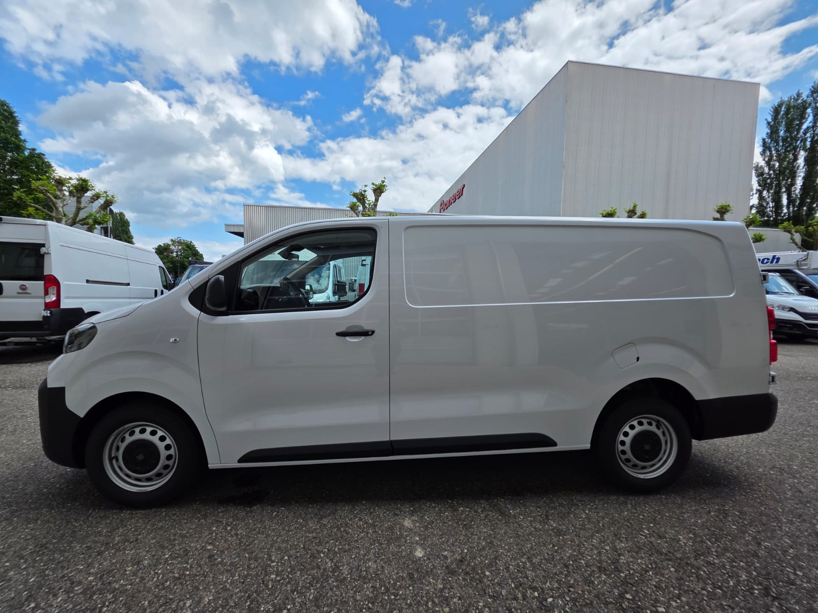 FIAT Doblo L2 1.5 Multijet EA T8 MY 24-image-3