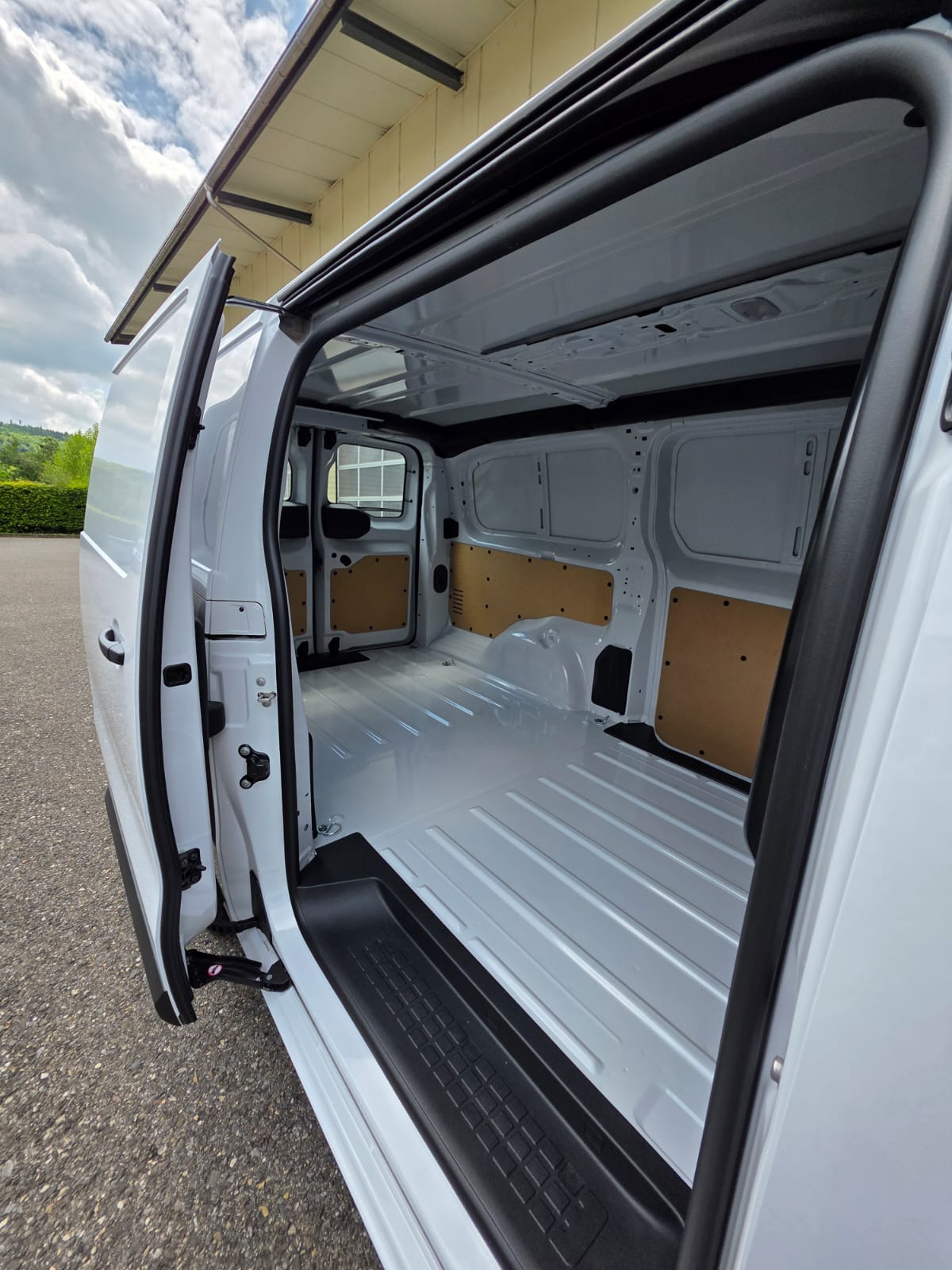 FIAT Doblo L2 1.5 Multijet EA T8 MY 24-image-7