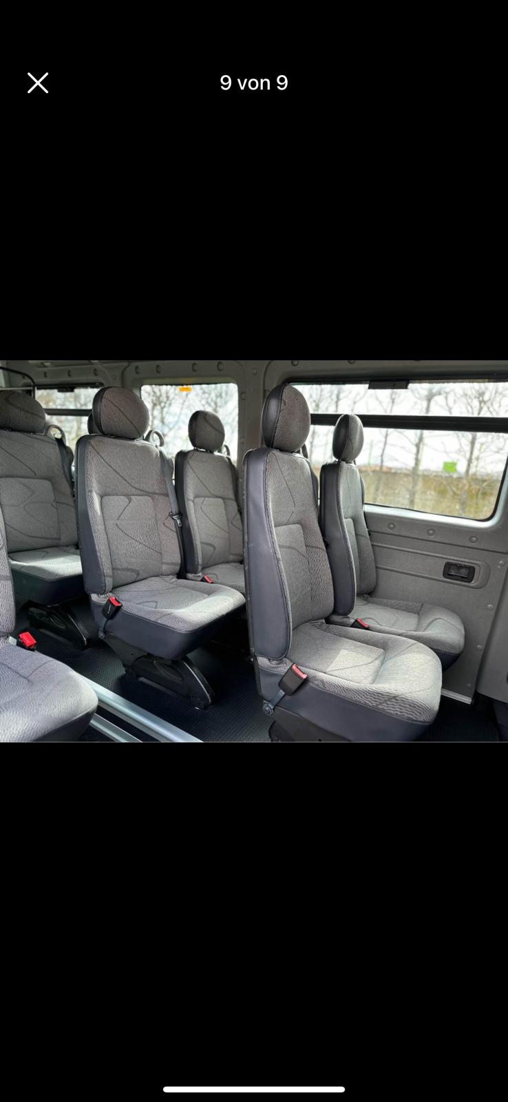 RENAULT Master T39 2.5dCi L3H2-image-1