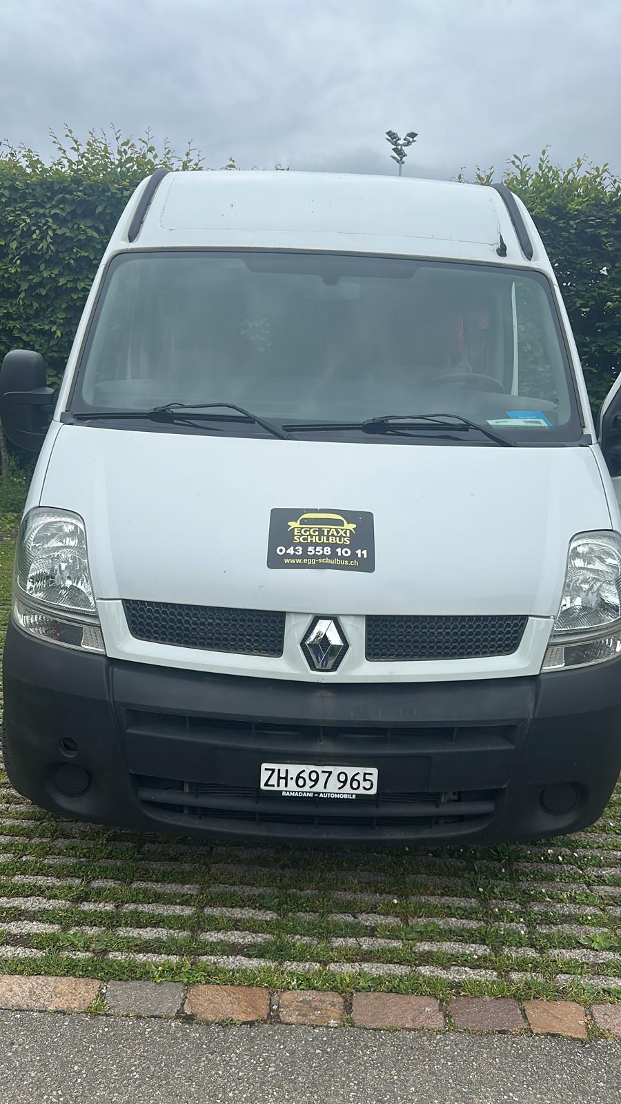 RENAULT Master T39 2.5dCi L3H2-image-2