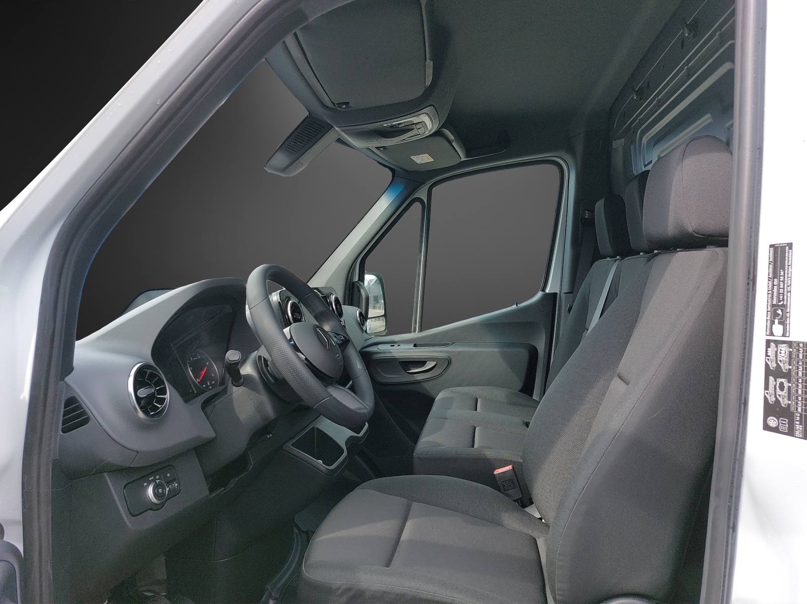 MERCEDES-BENZ Sprinter 317 CDI Lang 9G-TRONIC-image-6