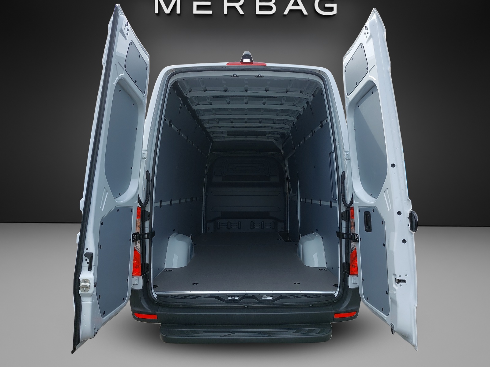 MERCEDES-BENZ Sprinter 317 CDI Lang 9G-TRONIC-image-10