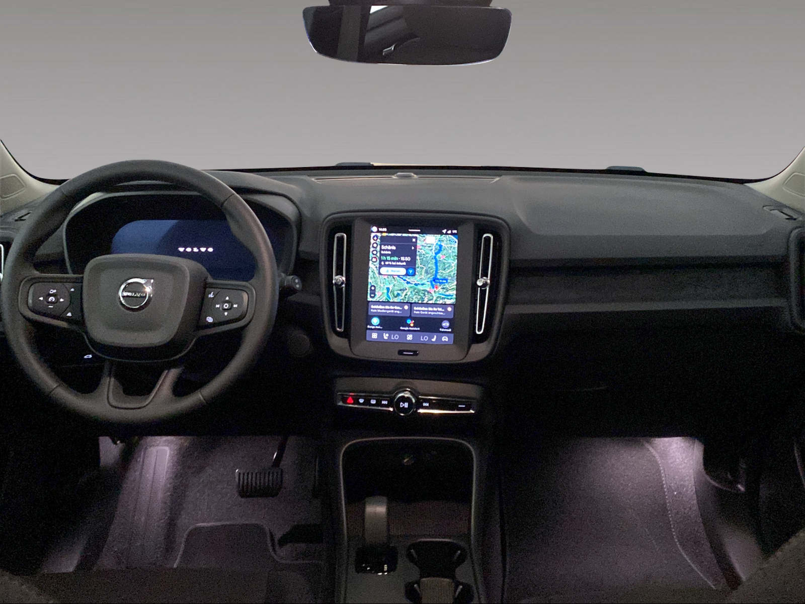 VOLVO EX40 Essential-image-6