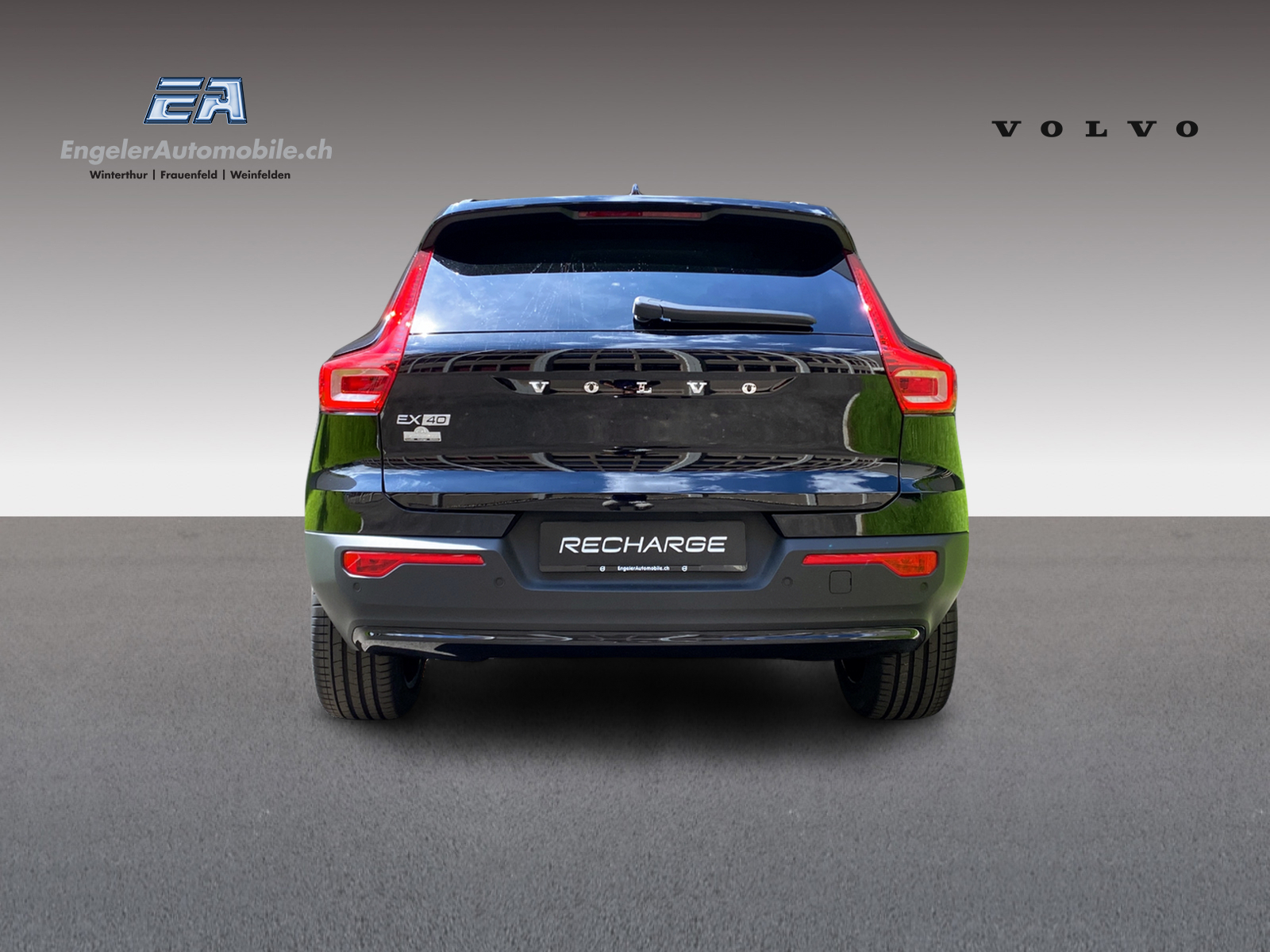 VOLVO EX40 Essential-image-5