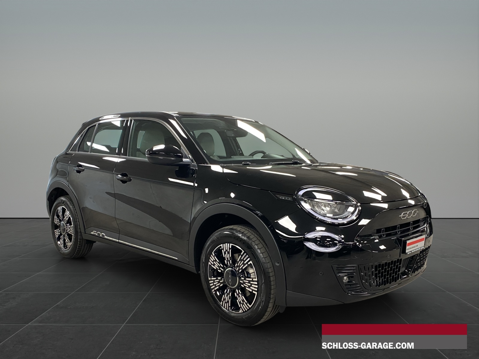 FIAT 600 1.2 Hybrid 136 Swis-image-6