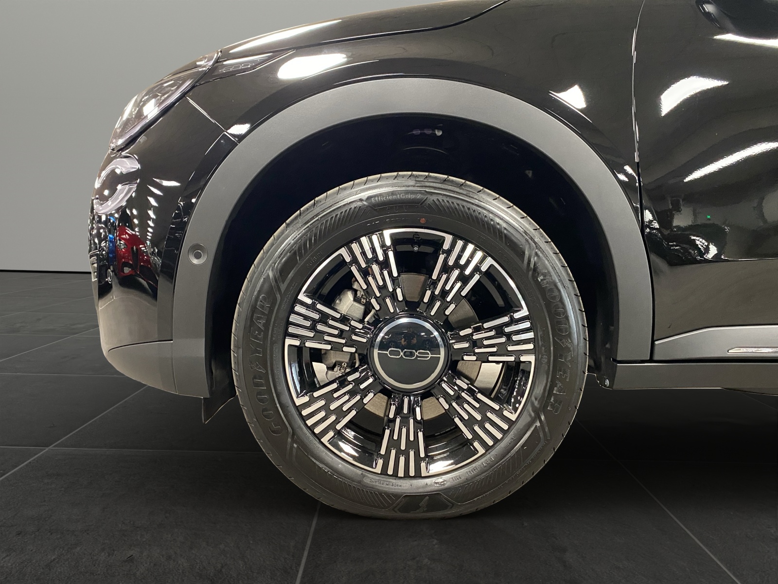 FIAT 600 1.2 Hybrid 136 Swis-image-7