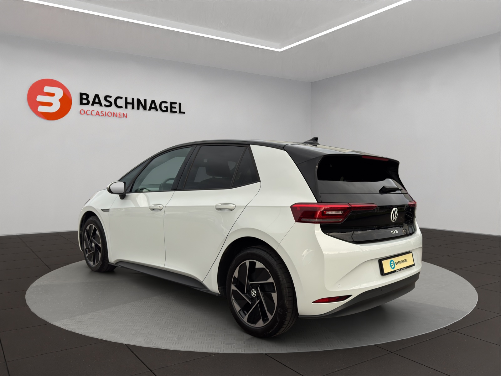 VW ID.3 Pro Performance 58 kWh Tech-image-2