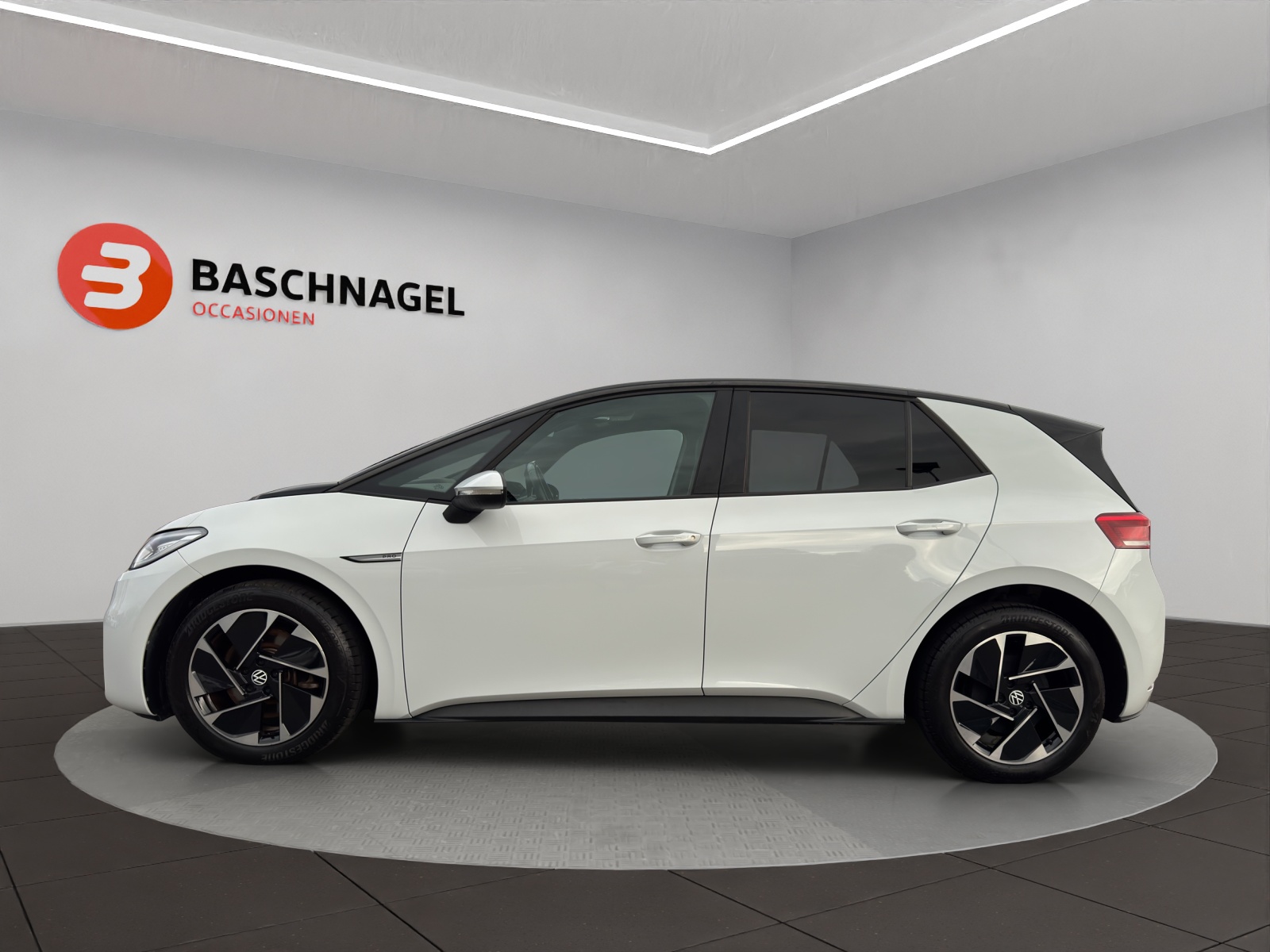 VW ID.3 Pro Performance 58 kWh Tech-image-1