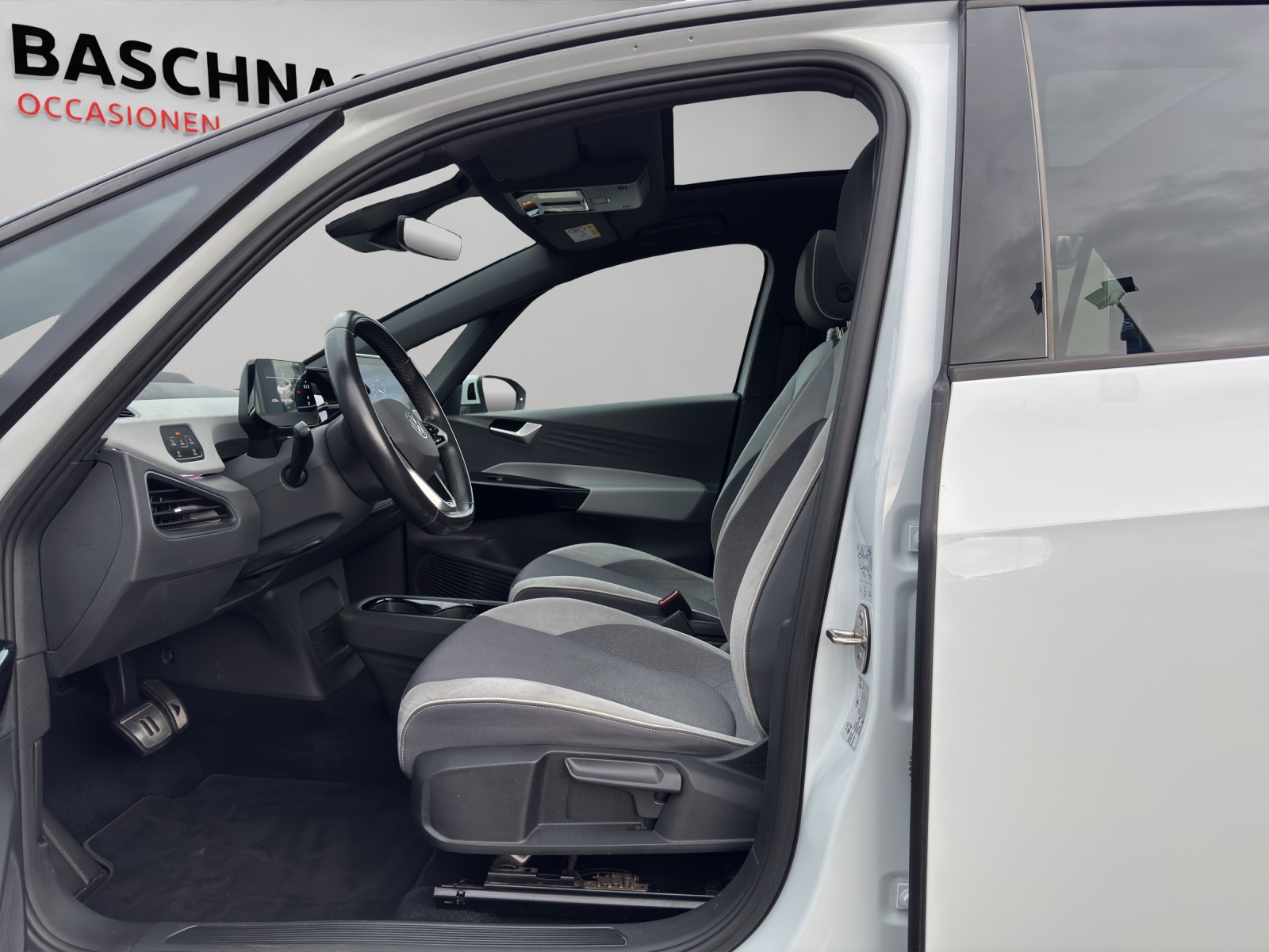 VW ID.3 Pro Performance 58 kWh Tech-image-3