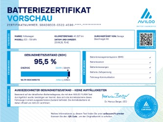 VW ID.3 Pro Performance 58 kWh Tech-image-7
