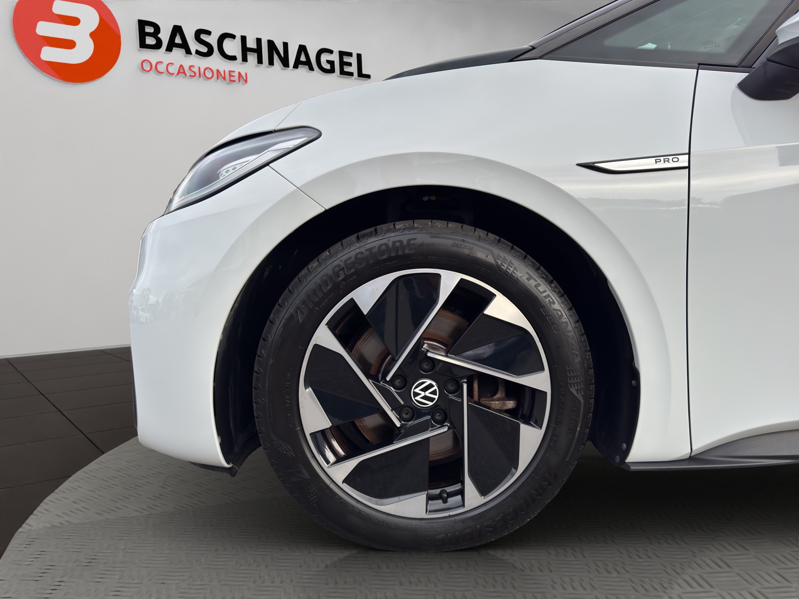 VW ID.3 Pro Performance 58 kWh Tech-image-6