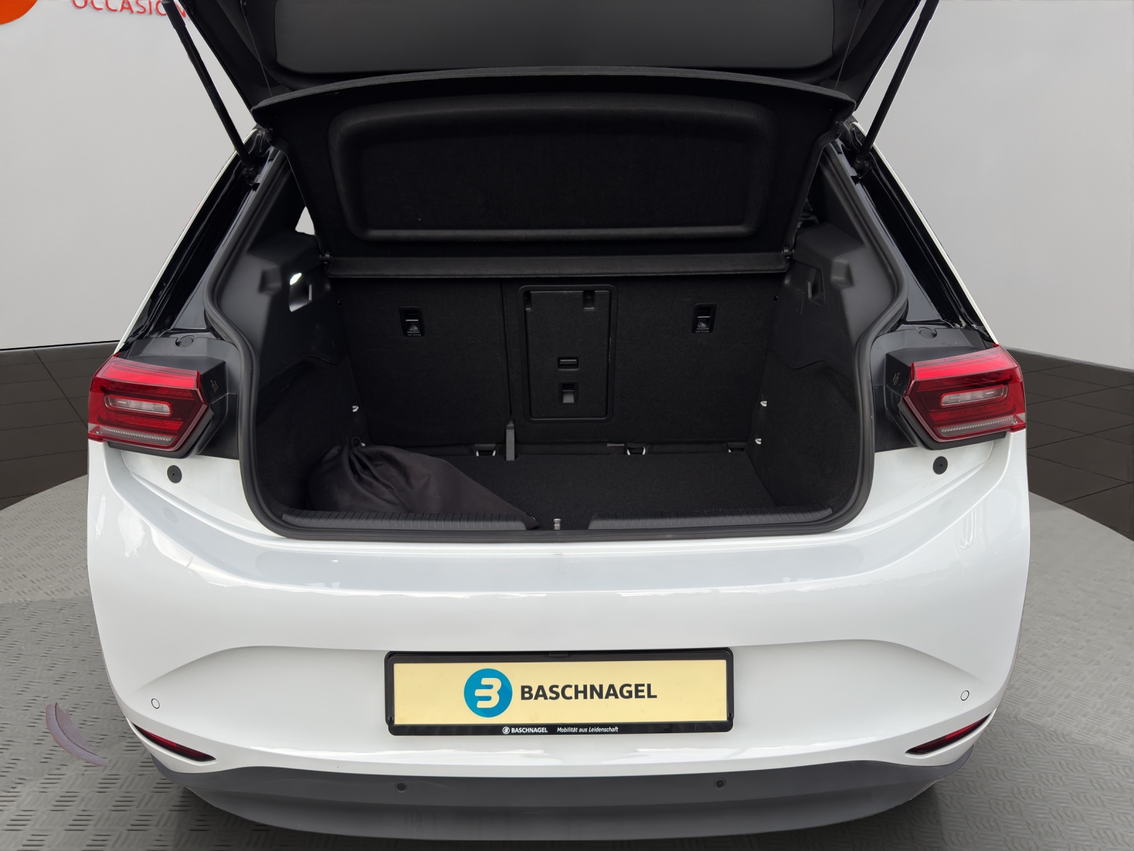 VW ID.3 Pro Performance 58 kWh Tech-image-5