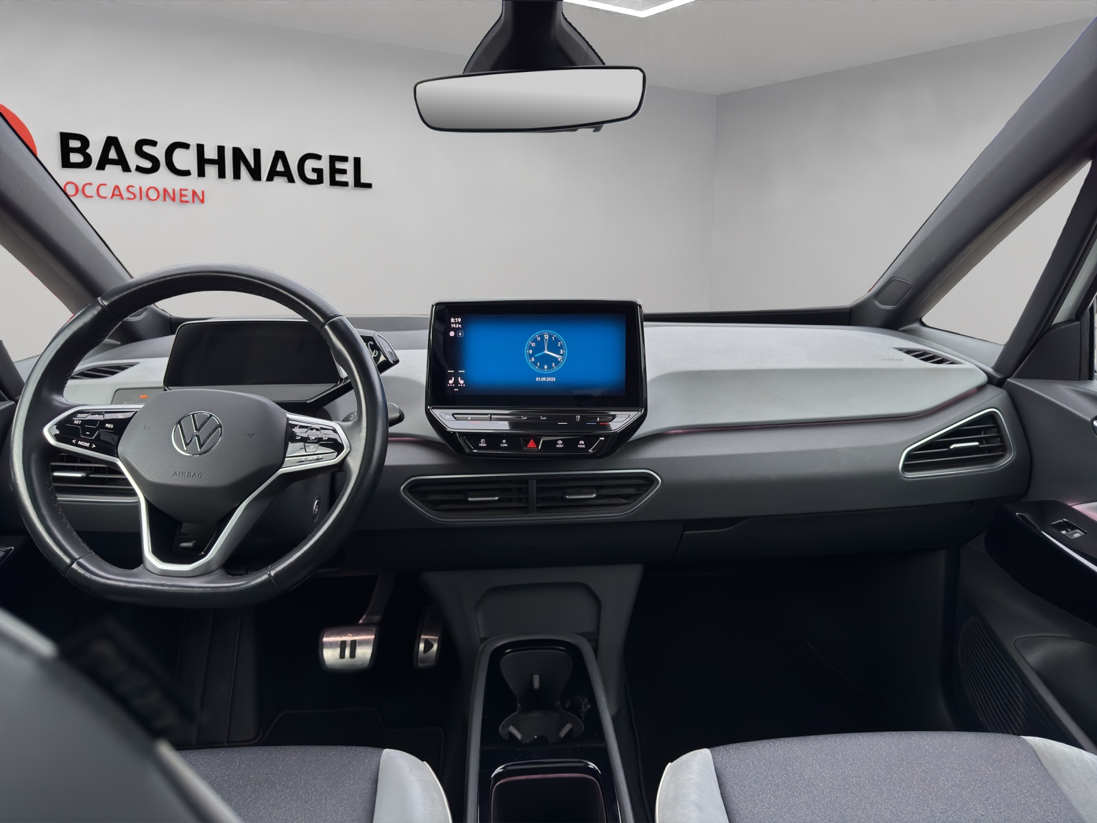 VW ID.3 Pro Performance 58 kWh Tech-image-4