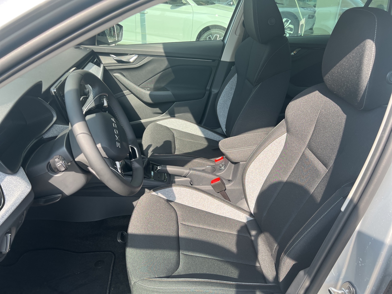SKODA Scala 1.0 TSI Selection DSG-image-5