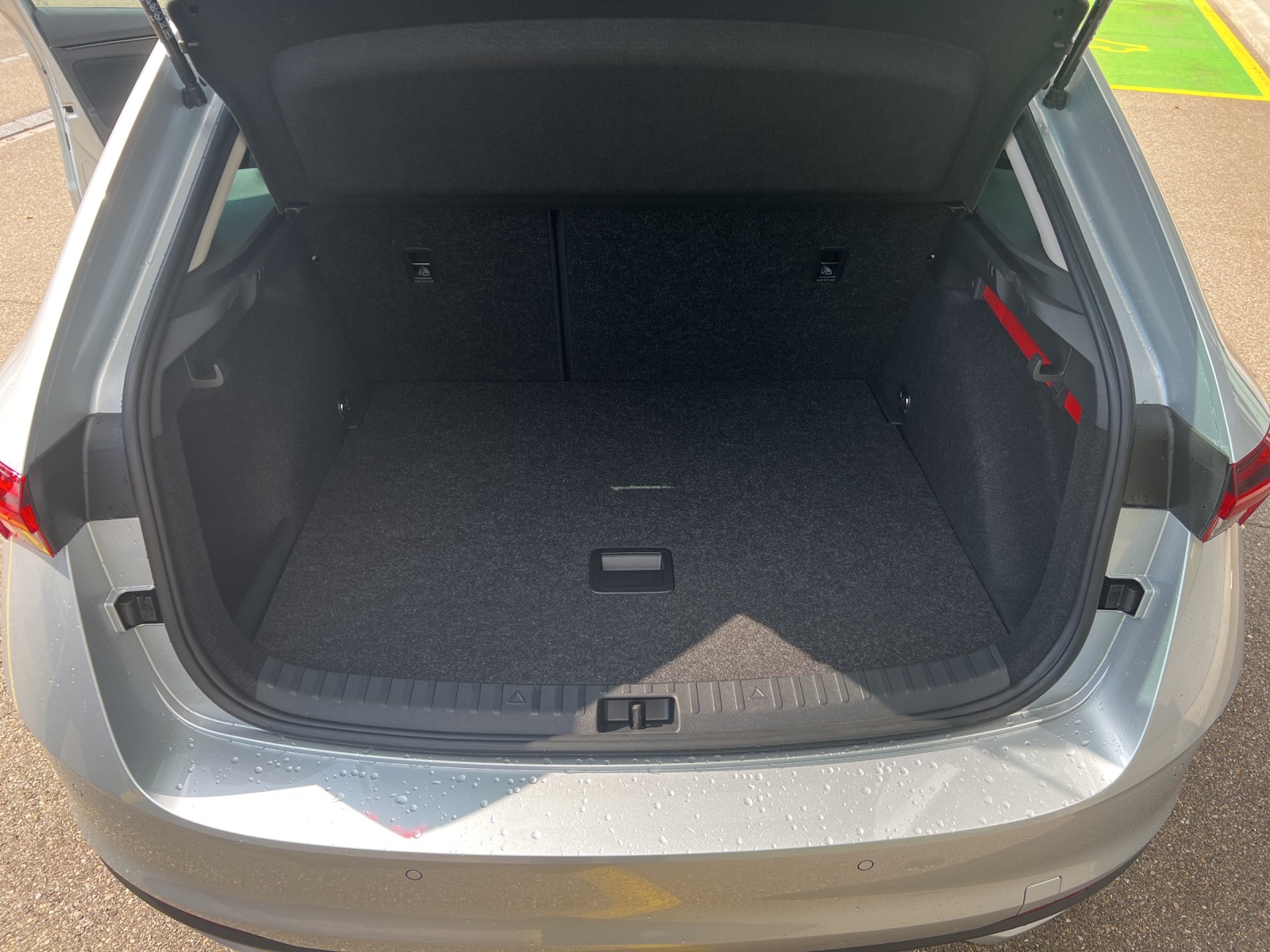 SKODA Scala 1.0 TSI Selection DSG-image-9