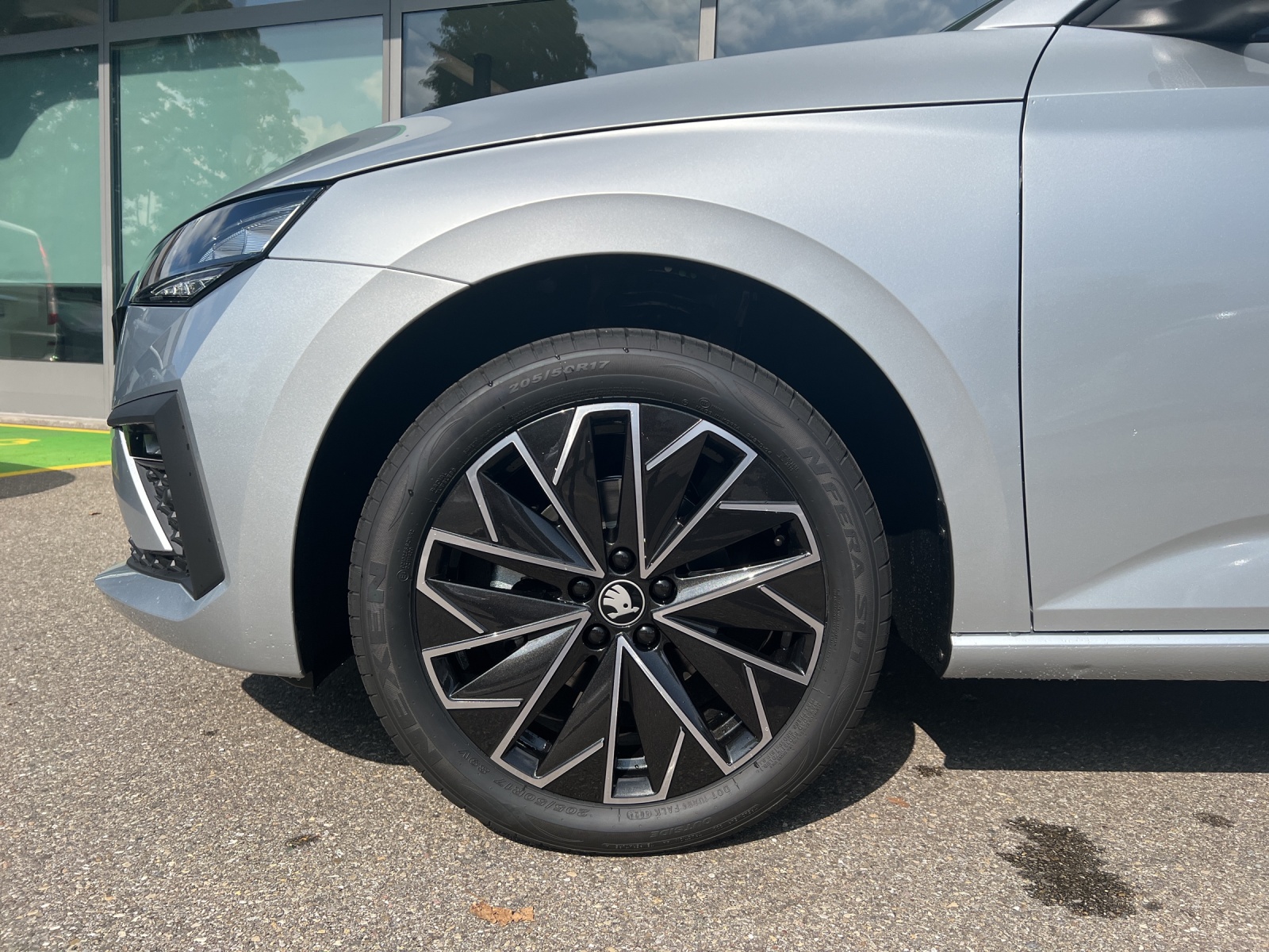 SKODA Scala 1.0 TSI Selection DSG-image-10