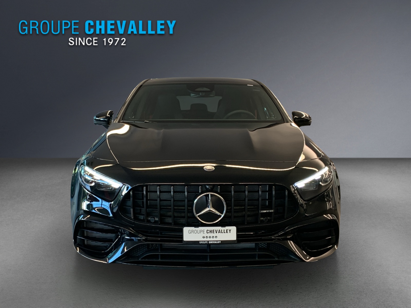 MERCEDES-BENZ A 45 S 4MATIC+-image-4