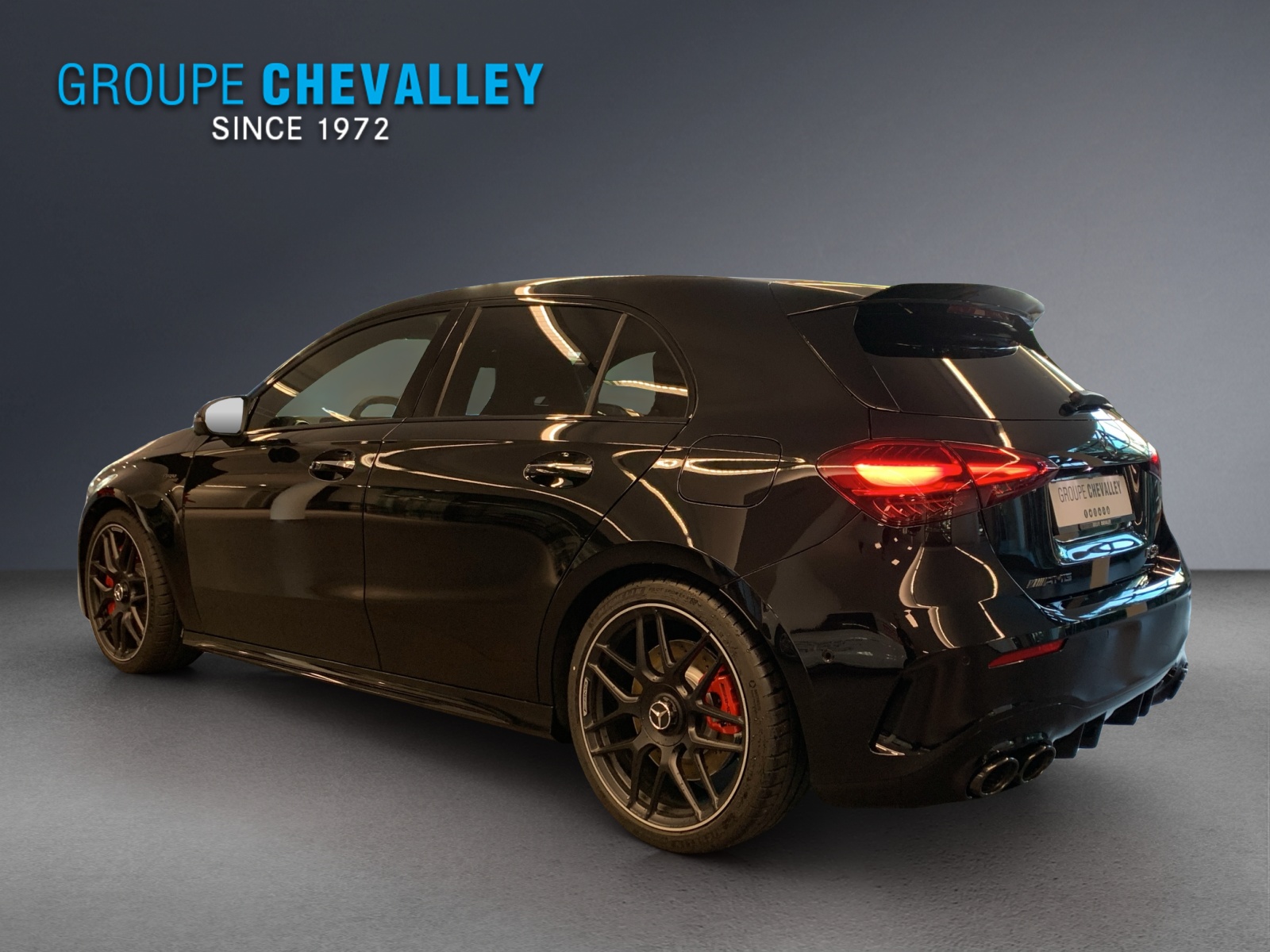 MERCEDES-BENZ A 45 S 4MATIC+-image-2